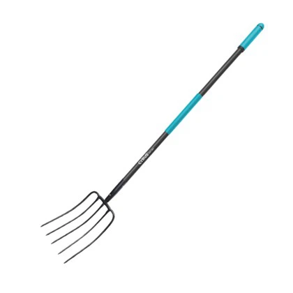5 Tine Garden Fork