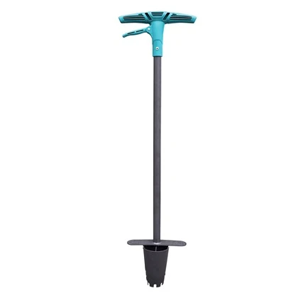 Best Long Handled Bulb Planter