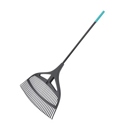 Big Rake For Leaves