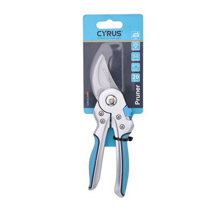 Bypass Pruning Shears Hand Pruner