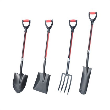 Digging Sharp Shooter Shovel