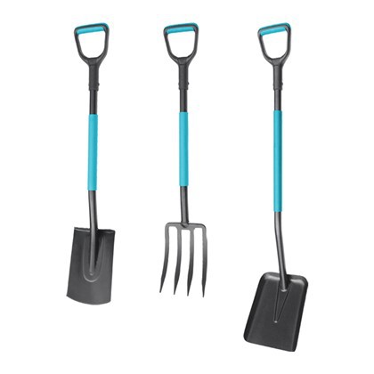 Garden Fork D Handle