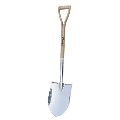 Garden Shovels And Spades
