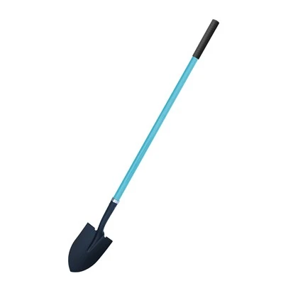 Garden Spade For Digging