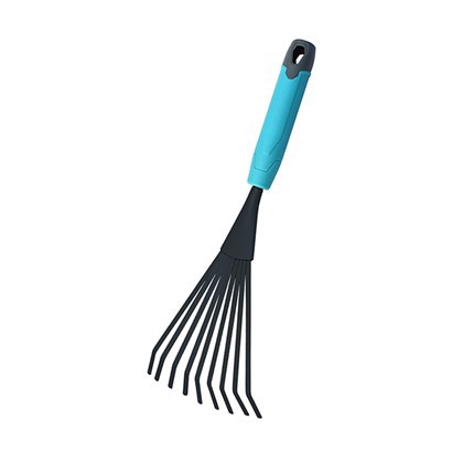 Hand Held Leaf Rake