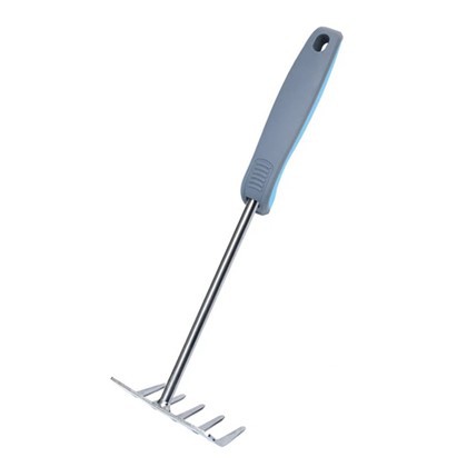 Hand Soil Rake