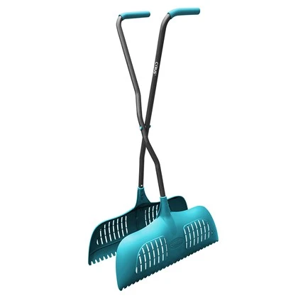 Long Handled Leaf Grabbers