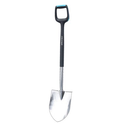 Long Handled Spade
