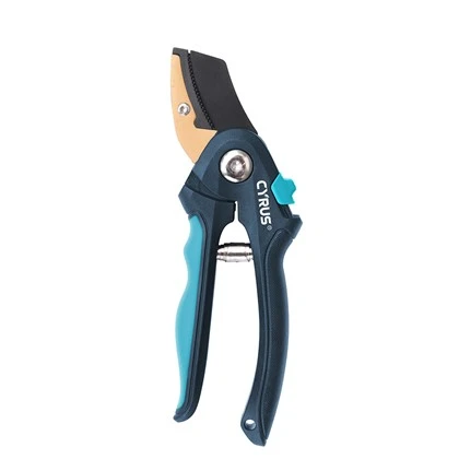 Ratchet Anvil Pruner