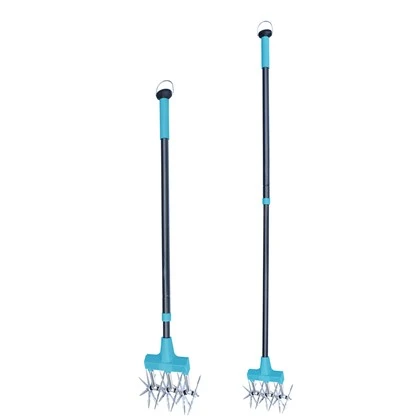 Rotary Garden Cultivator
