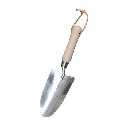 Stainless Steel Garden Hand Trowel