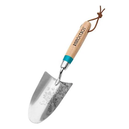 Wooden Small Garden Hand Shovel