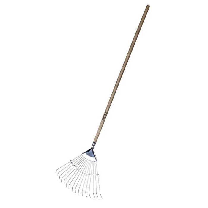 Stainless Steel Rake