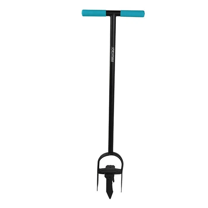 T-Handle Garden Claw Cultivator
